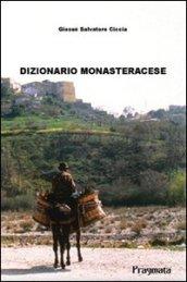 Dizionario monasteracese