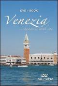 Venezia. Memories with you. Ediz. italiana e inglese