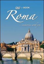 Roma. Memories with you. DVD. Ediz. multilingue