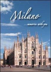 Milano. Memories with you. DVD