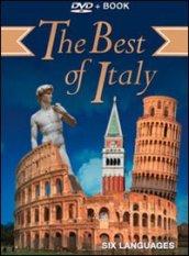 Italy. The best of. Ediz. multilingue. Con DVD