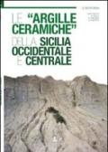 Le «argille ceramiche» della Sicilia occidentale e centrale