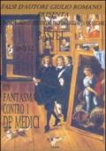 Un fantasma contro i de' Medici. DVD 1-2