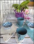 Home decor in maglia. Coccole knitting per la casa