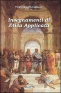 Insegnamento di etica applicata