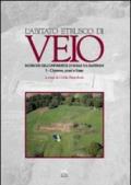L'abitato etrusco di Veio. Ricerche dell'Università di Roma «La Sapienza». 1.Cisterne, pozzi e fosse