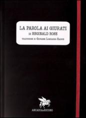 La parola ai giurati (Twelve angri men)