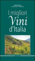 I migliori vini italiani