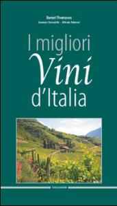 I migliori vini italiani