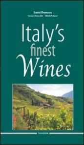 Italy's finest wines