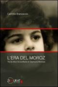 L'era del Moroz. Tra la vita e la scrittura di Gianluca Morozzi. Ediz. illustrata