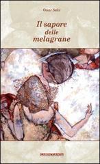 Il sapore delle melagrane