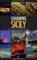 Charming Sicily. Itineraries, resorts and useful suggestions