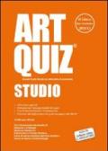 Artquiz studio. Test di ammissione a: medicina, odontoiatria, veterinaria, professioni sanitarie, biotecnoloolge. Area medica-sanitaria