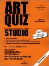 Artquiz studio