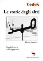 Le storie degli altri