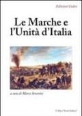 Le Marche e l'unità d'Italia