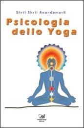 Psicologia dello Yoga