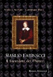 Manlio Farinacci: il sacertode dei misteri