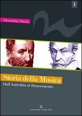 Storia della musica: 1