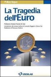 La tragedia dell'euro