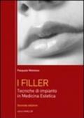 I filler. Tecniche di impianto in medicina estetica