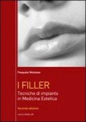 I filler. Tecniche di impianto in medicina estetica