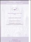 Nursing sensitive outcomes. È possibile misurare l'assistenza infermieristica? Atti convegno nazionale 2009 Consociazione nazionale delle associazioni infermiere-i