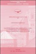 La condivisione del processo di cura. La competenza infermieristica nella logica multidisciplinare