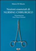 Nozioni essenziali di nursing chirurgico