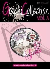 Graphicollection. Con DVD