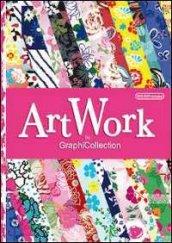 GRAPHICOLLECTION ARTWORK VOL. 1. CON DVD