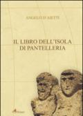 Il libro dell'isola di Pantelleria