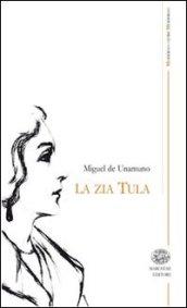 La zia Tula