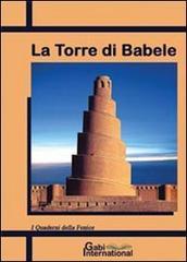 Torre di Babele