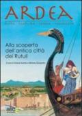 Ardea. Alla scoperta dell'antica città dei Rutuli