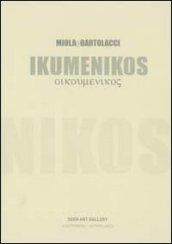 Ikumenikos