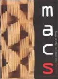 MACS. Museo d'arte contemporanea Smerillo