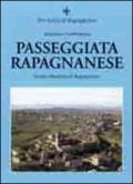 Passeggiata rapagnanese. Guida illustrata di Rapagnano