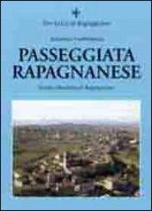 Passeggiata rapagnanese. Guida illustrata di Rapagnano