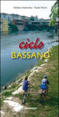 Ciclo Bassano. In bicicletta a Bassano del Grappa e nei dintorni