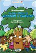 La vera storia di Giannino l'alberino