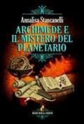 Archimede e il mistero del planetario