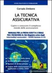 La tecnica assicurativa. Il glossario dei termini assicurativi