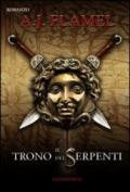 Il trono dei serpenti