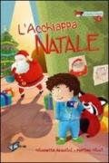 L'acchiappa Natale