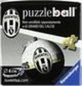 Juventus. Puzzle ball