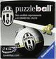 Juventus. Puzzle ball