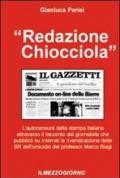 Redazione chiocchiola