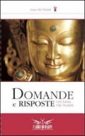 Domande e risposte con Lama Ole Nydahl